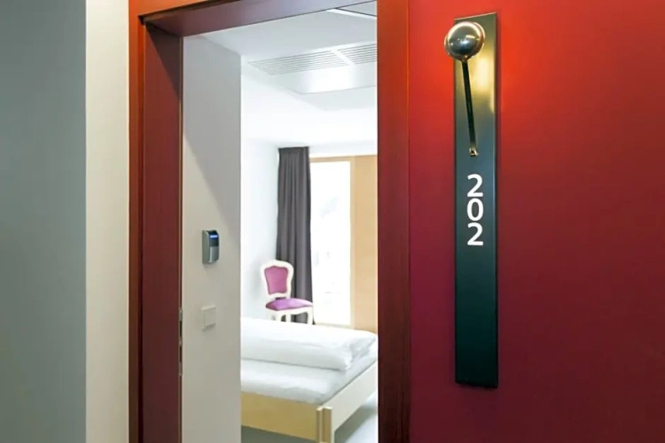 Comfort Single room