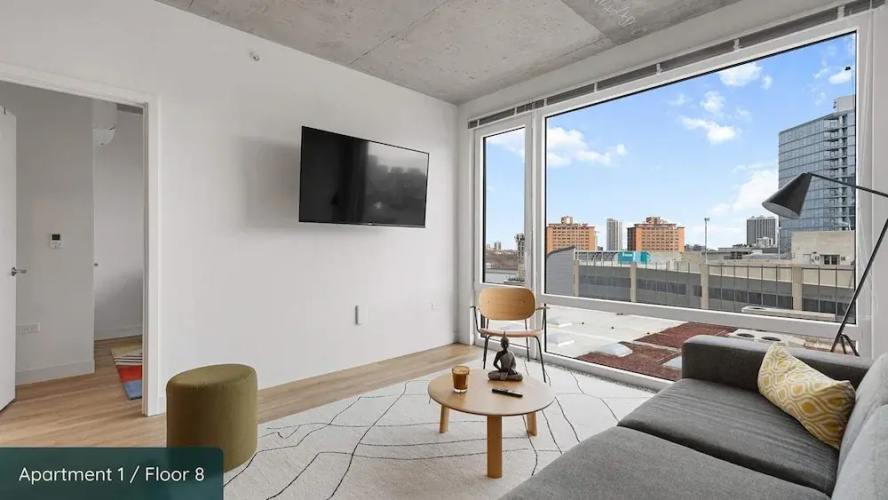 The Ultimate Lincoln Park Group Getaway