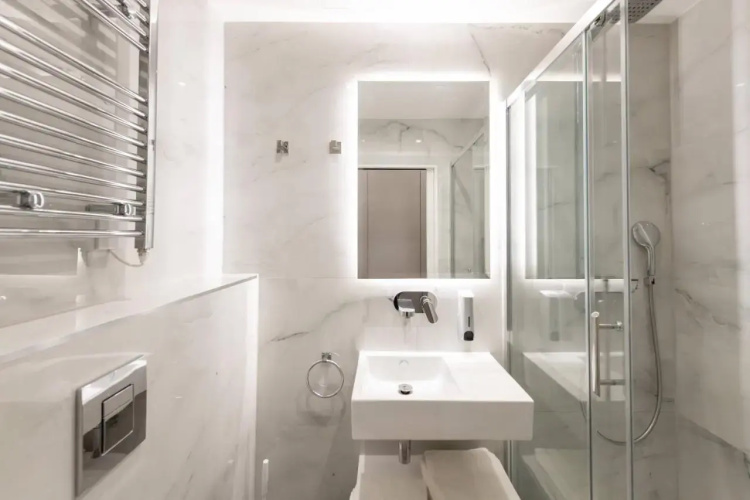 274 Suites