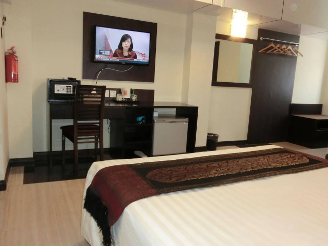Hotel Yankin