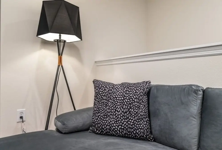 5 Bedrooms Standard room