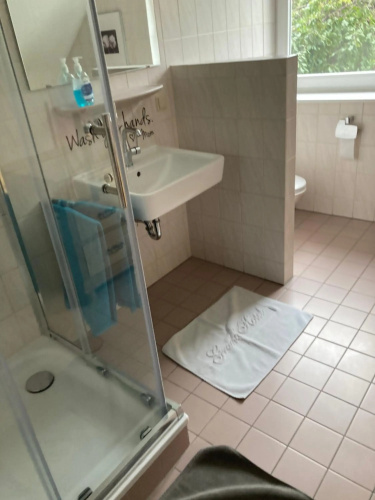 Business Apartment Bugl