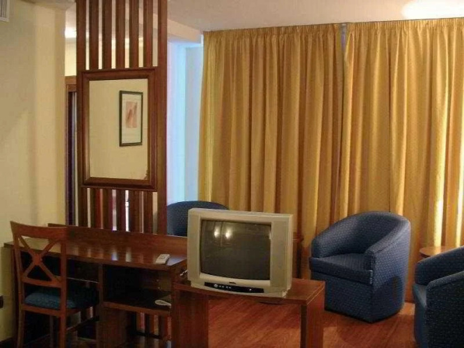 Hg Hotel