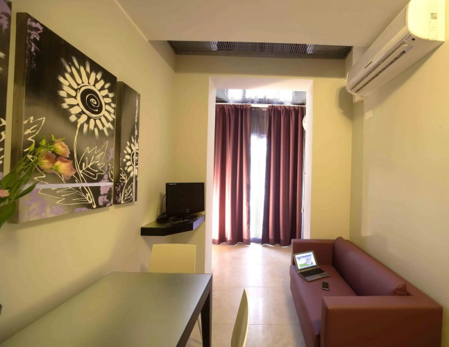 Residence Hotel Le Viole