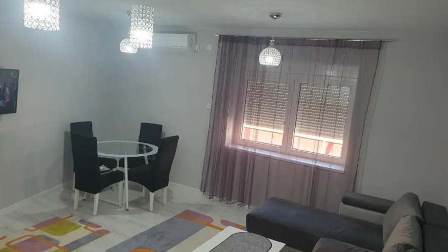 Apartment stan na dan Nis 1