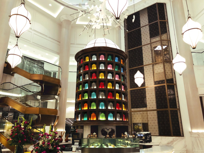 InterContinental Dhaka photo 37