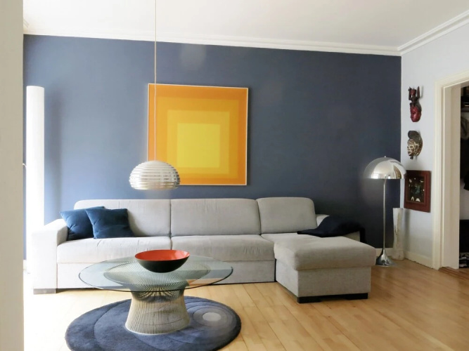 Apartment close to Metro 1392-1