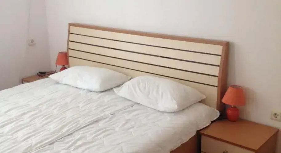 Levante Apartcomplex