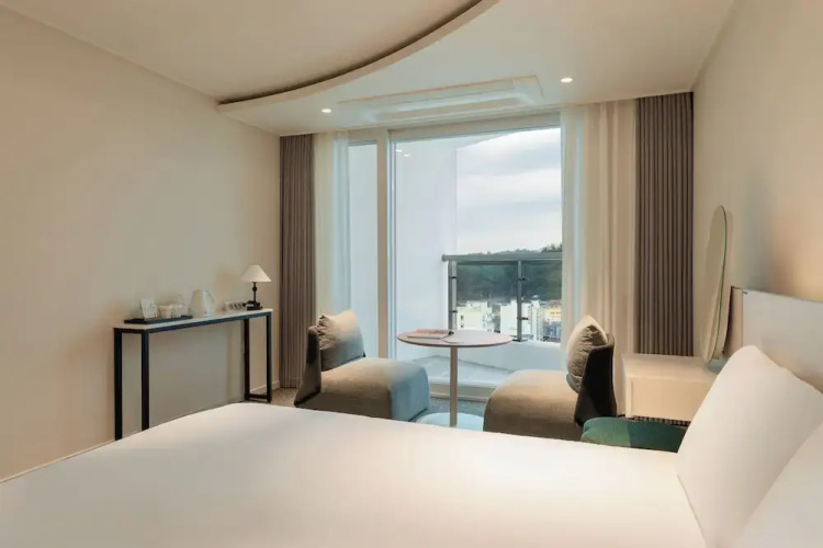 Urbanstay Naksan Beach