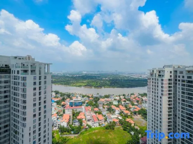 Masteri Thao Dien by ambiHOME