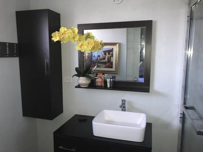 Classic Double Suite