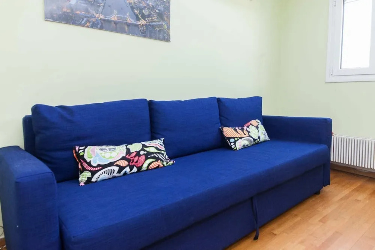 Retire with Outstanding Lycabettus View