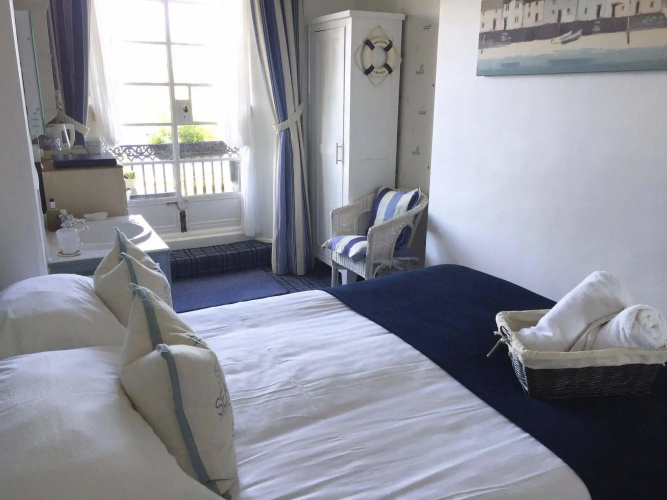 Headland View B&B