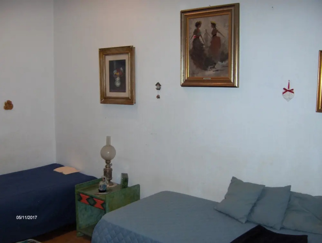 Fleming Luxury Apartment in Rome