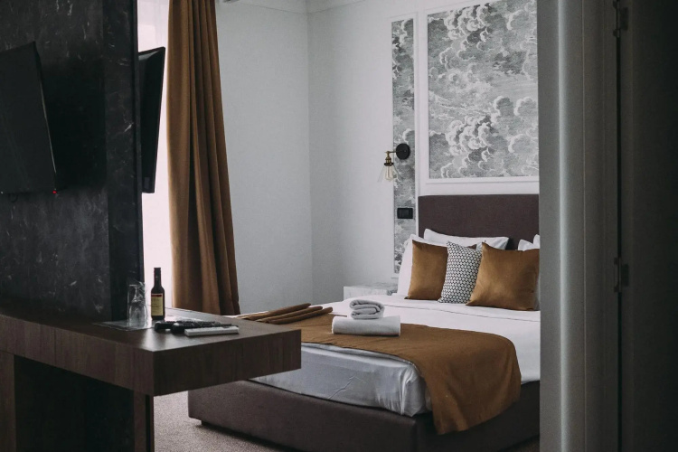 Hotel Union
