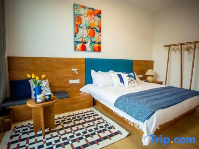 2 Bedrooms Comfort Family Suite