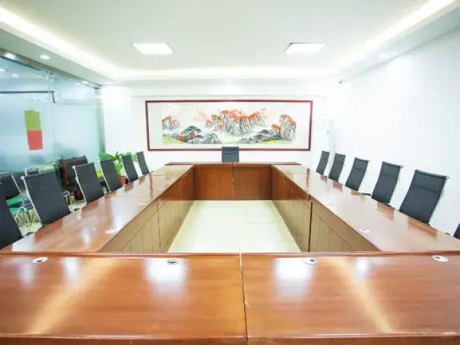 Jucheng Youpin Hotel