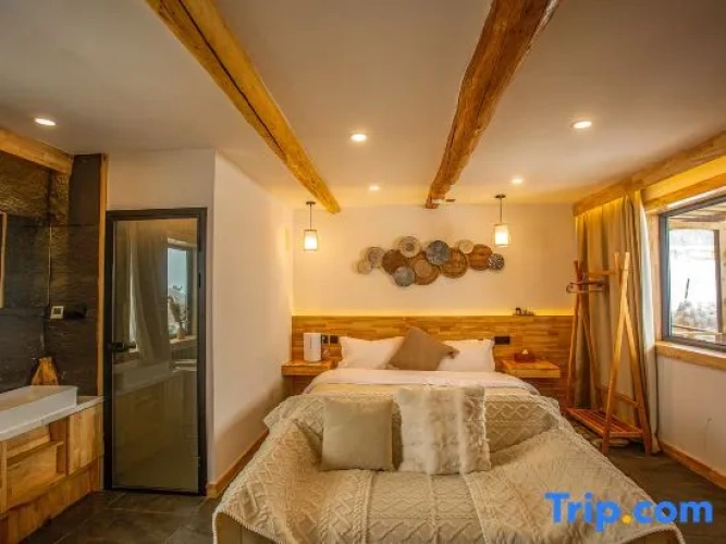 Double Cottage