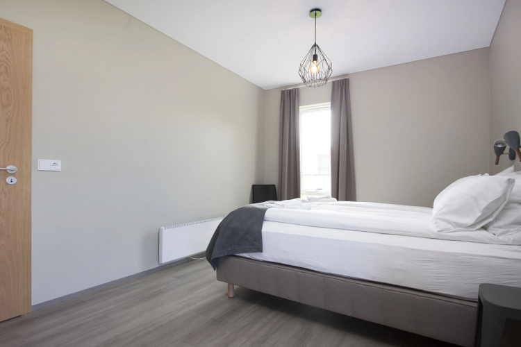 Arnarstapi Hotel