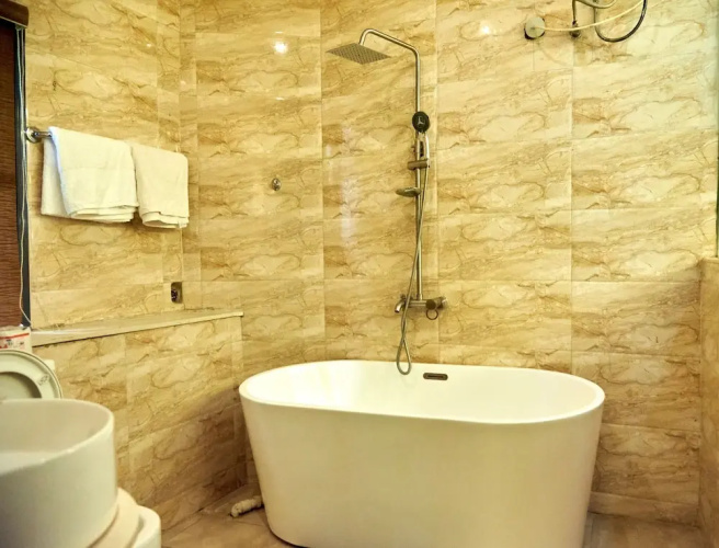 MayFair Hotels