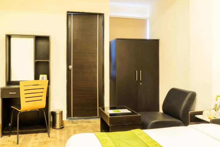 Hotel Rajdeep Inn