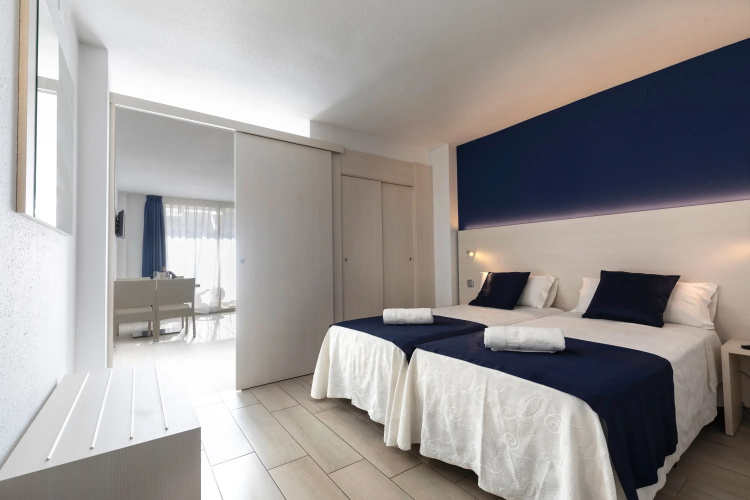 Aparthotel Miami Park