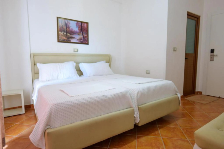 Hotel Piccolino