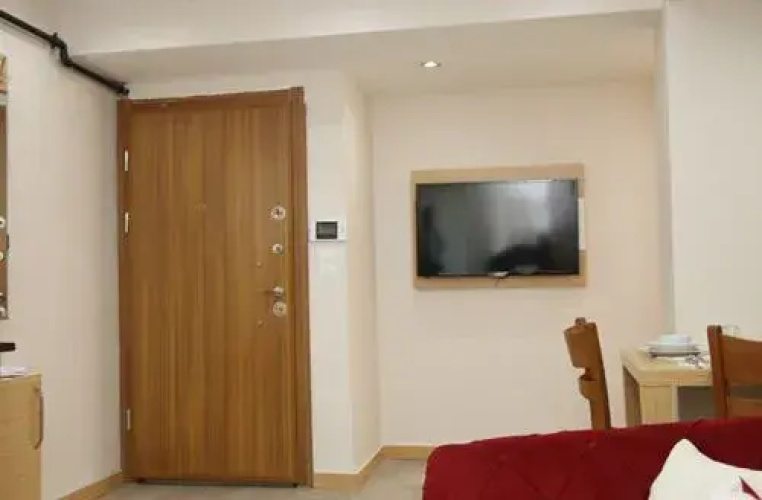 Elite Residence-Denizli Kampus