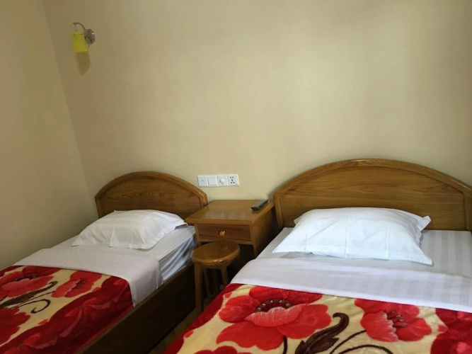 Mya Sabai Motel