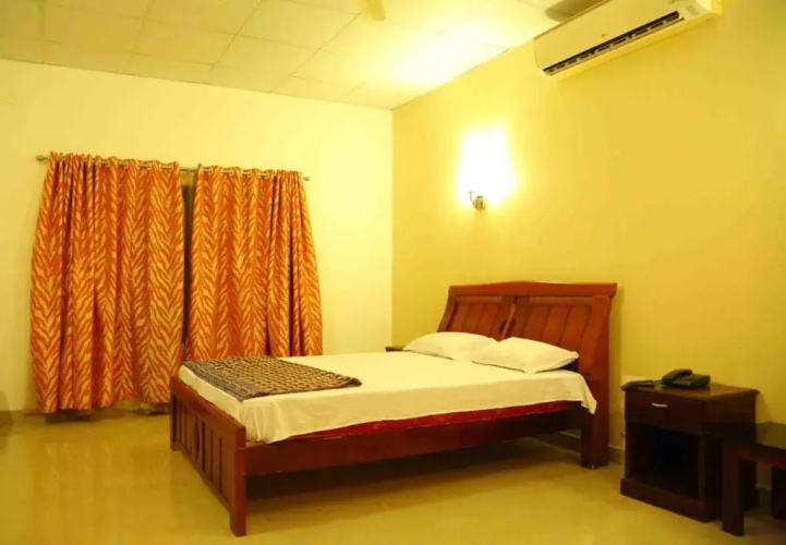 Western Classic Inn
