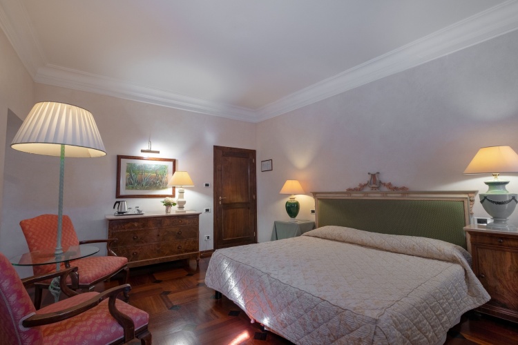 Hotel Relais Ducale photo 33