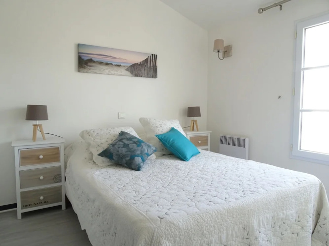 Appartement Valène