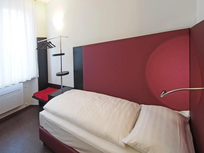 Hotel Rio Muralto