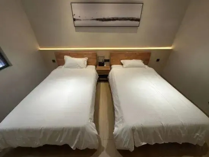 Chuangxuan Homestay