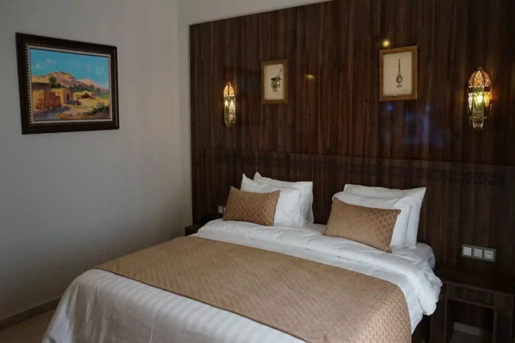 Bladi Palace Taghit