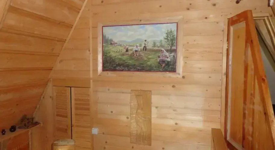 Chata Górska Kolyba