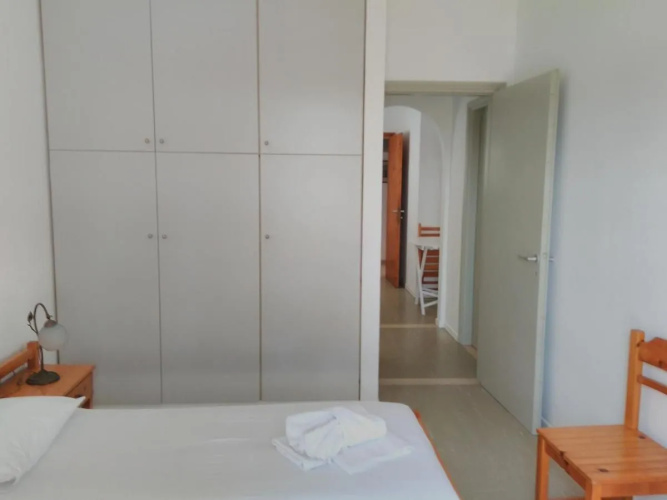 Ioli Apartments