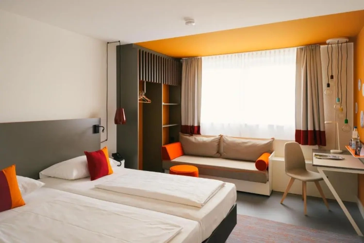 Standard Family room