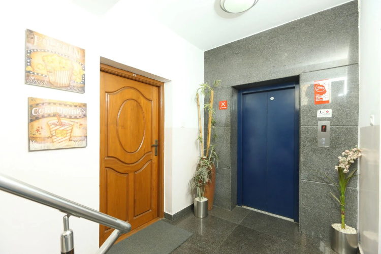 Otel görseli