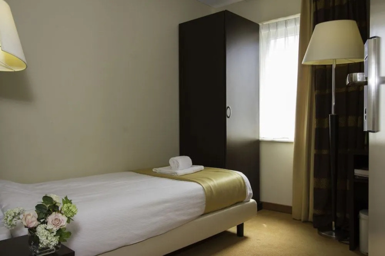 Hotel Epping