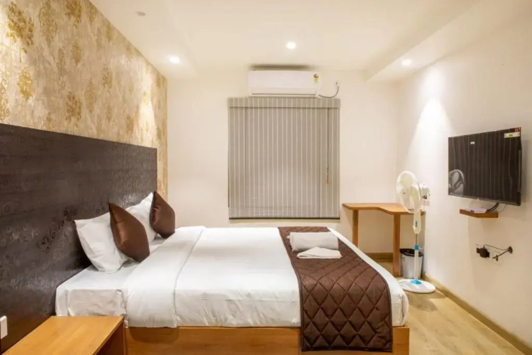 Hotelbild