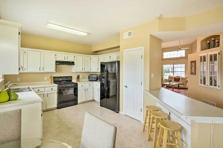 3 Bedrooms Cottage