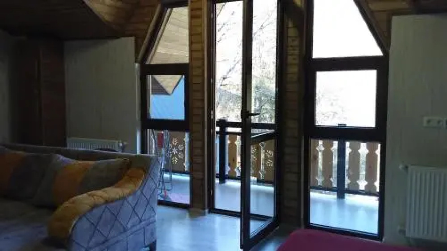 Bakuriani didveli Residence Apt 18