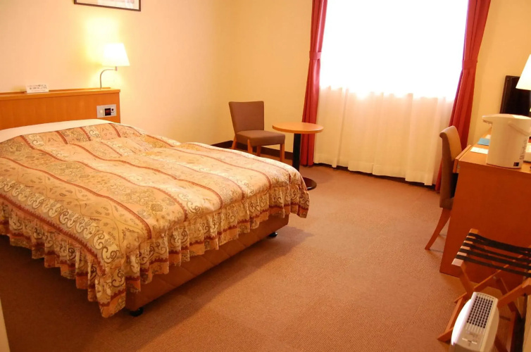 PRINCE HOTEL Second View MURORAN