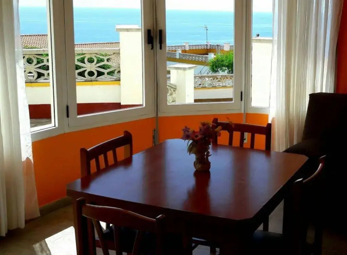 Apartamentos Famara