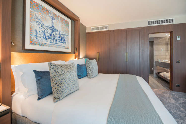 Intercontinental Lisbon photo 6