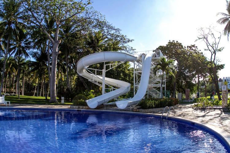 Royal Decameron Salinitas Hotel photo 13