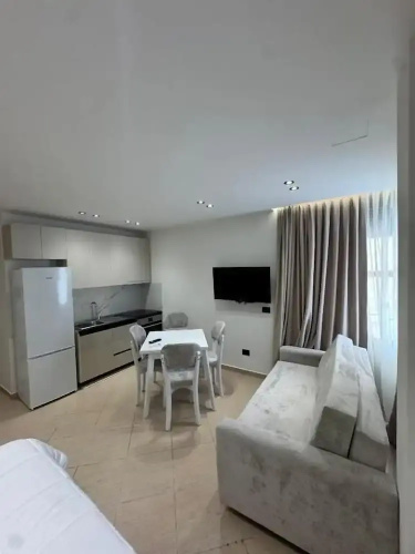 Onda Apartments
