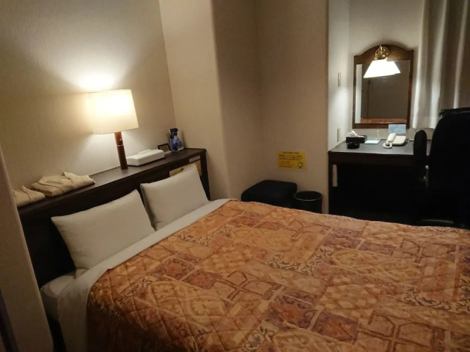 Nobeoka Urban Hotel