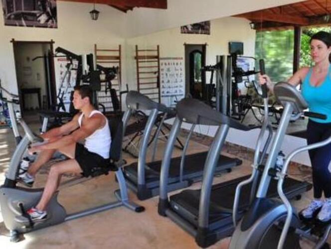 Confraria Colonial Hotel BoutiqueOver view